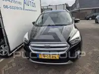2018 Ford Kuga