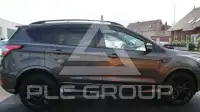 2018 Ford Kuga