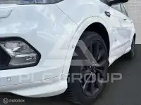 2018 Ford Kuga