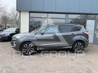 2018 Ford Kuga