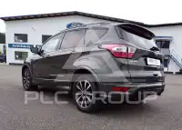 2018 Ford Kuga