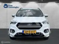 2018 Ford Kuga