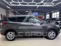 2018 Ford Kuga