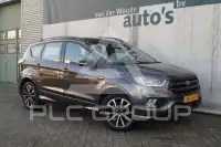 2018 Ford Kuga