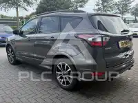 2018 Ford Kuga