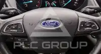 2018 Ford Kuga