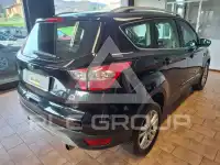 2018 Ford Kuga