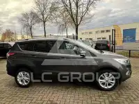 2018 Ford Kuga