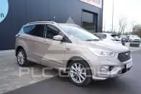 2018 Ford Kuga