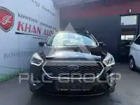 2018 Ford Kuga
