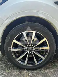 2018 Ford Kuga