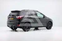 2018 Ford Kuga
