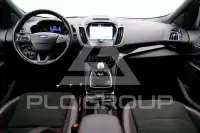 2018 Ford Kuga