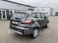 2018 Ford Kuga