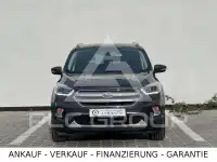 2018 Ford Kuga