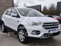 2018 Ford Kuga