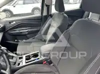 2018 Ford Kuga