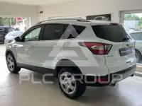 2018 Ford Kuga