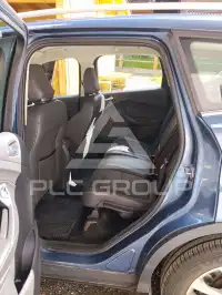 2018 Ford Kuga