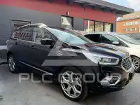 2018 Ford Kuga