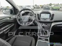 2018 Ford Kuga