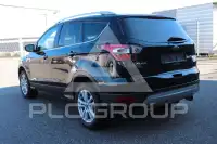 2018 Ford Kuga