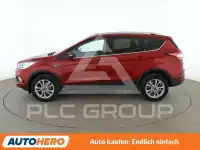 2018 Ford Kuga