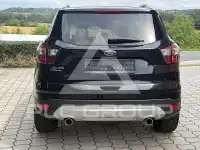 2018 Ford Kuga
