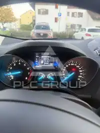 2018 Ford Kuga