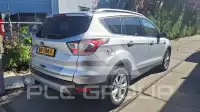 2018 Ford Kuga