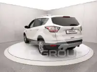 2018 Ford Kuga