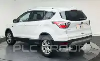 2018 Ford Kuga