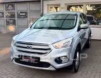 2018 Ford Kuga