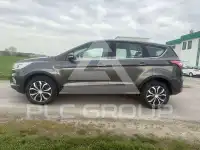2018 Ford Kuga