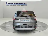 2018 Ford Kuga