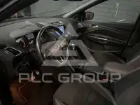 2018 Ford Kuga