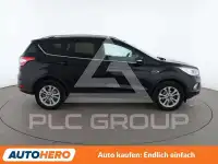 2018 Ford Kuga