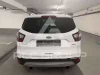 2018 Ford Kuga