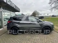 2018 Ford Kuga