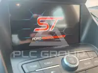 2018 Ford Kuga