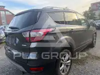 2018 Ford Kuga