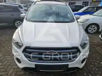 2018 Ford Kuga