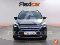 2018 Ford Kuga