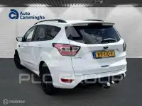 2018 Ford Kuga
