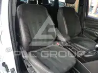 2018 Ford Kuga