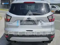 2018 Ford Kuga