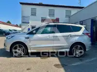 2018 Ford Kuga