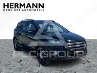 2018 Ford Kuga