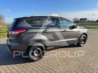 2018 Ford Kuga