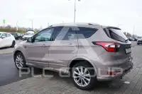 2018 Ford Kuga